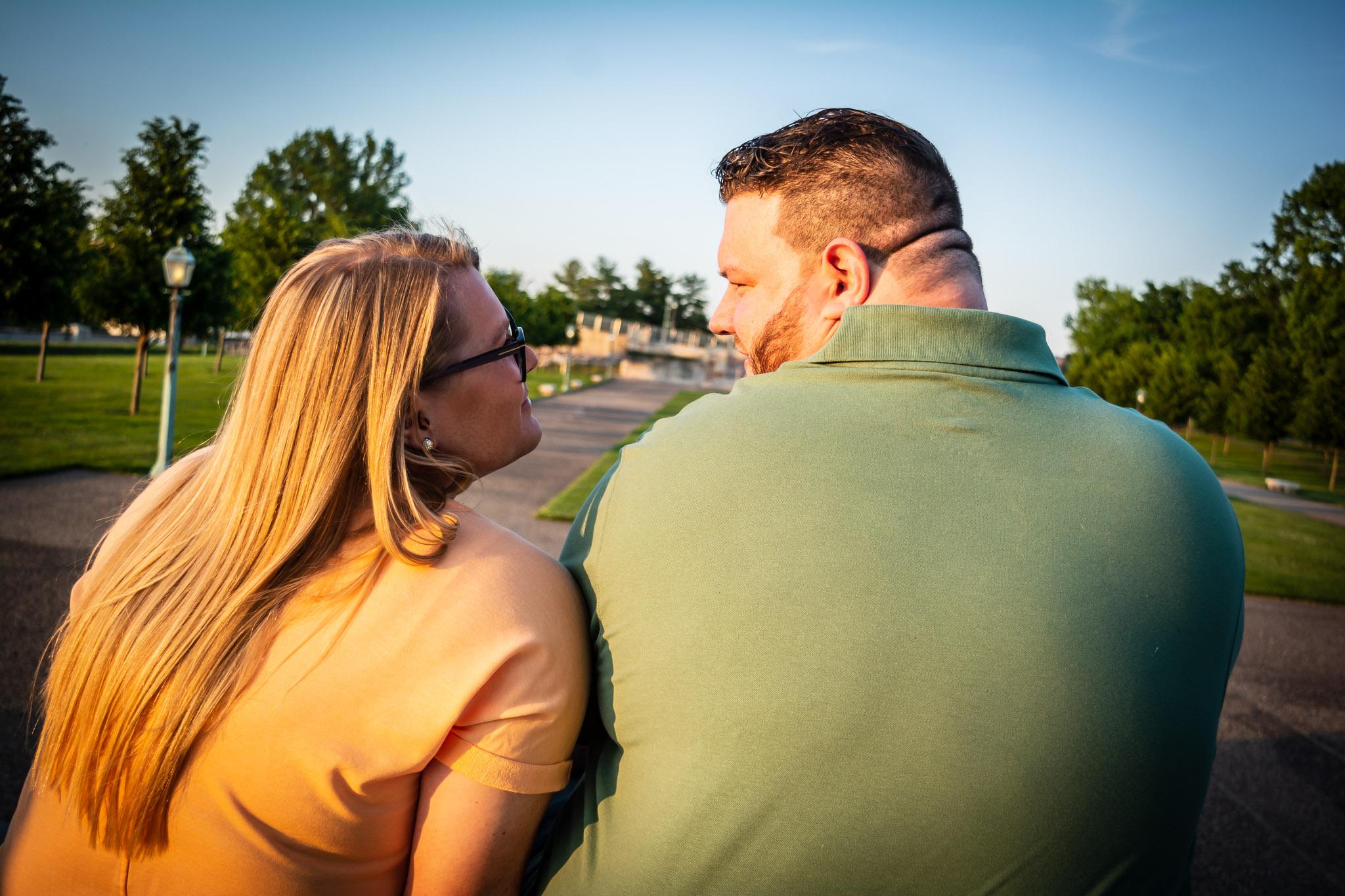 The Wedding Website of Megan Depratt and Jonathan Mrozek