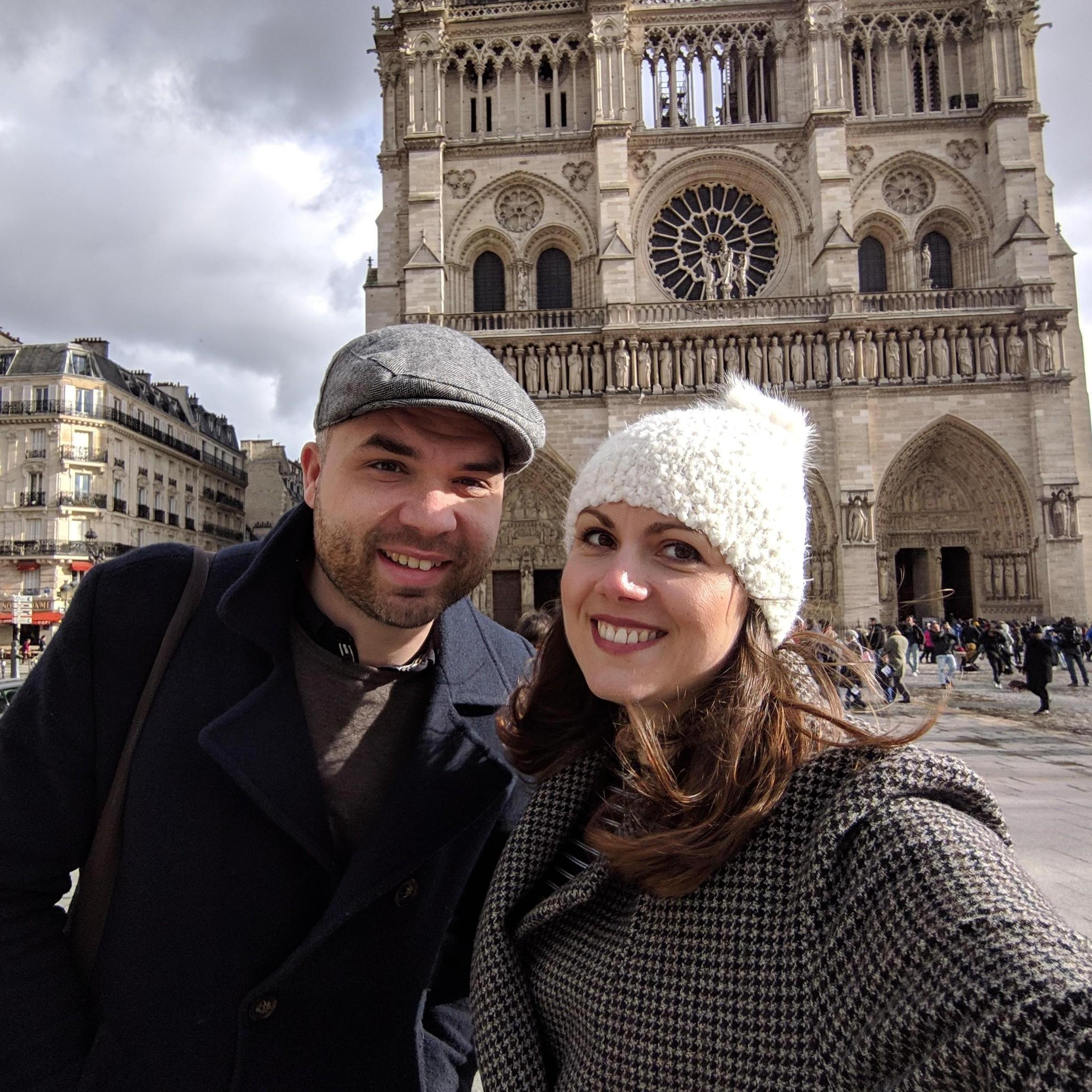 Paris 2019