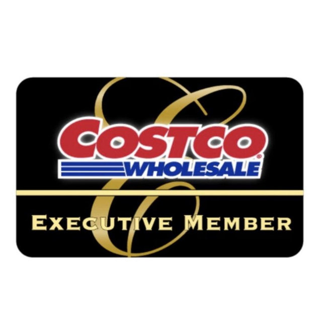 Costco Membership