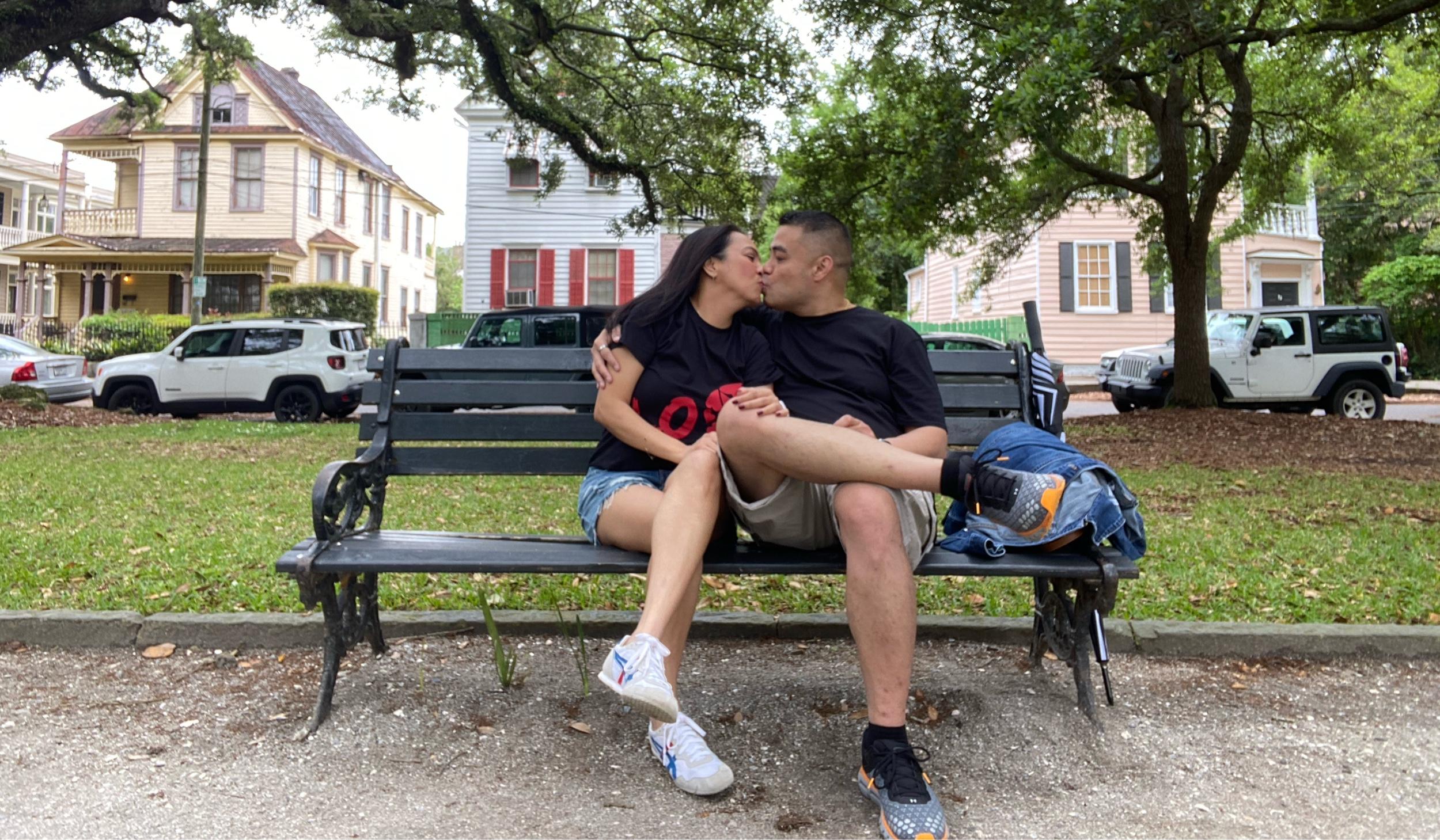 The Wedding Website of Irene Garcia and Michael Mercado
