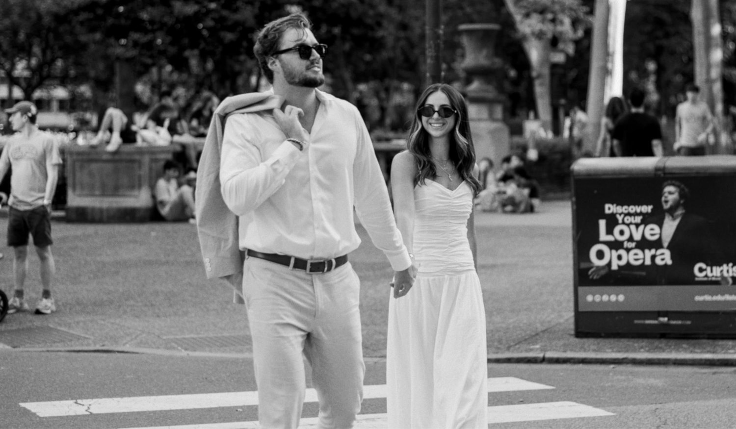 The Wedding Website of Gianna Pizoli and Michael Barta