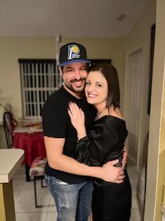 The Wedding Website of Heather Pearl and Allen Hoyos