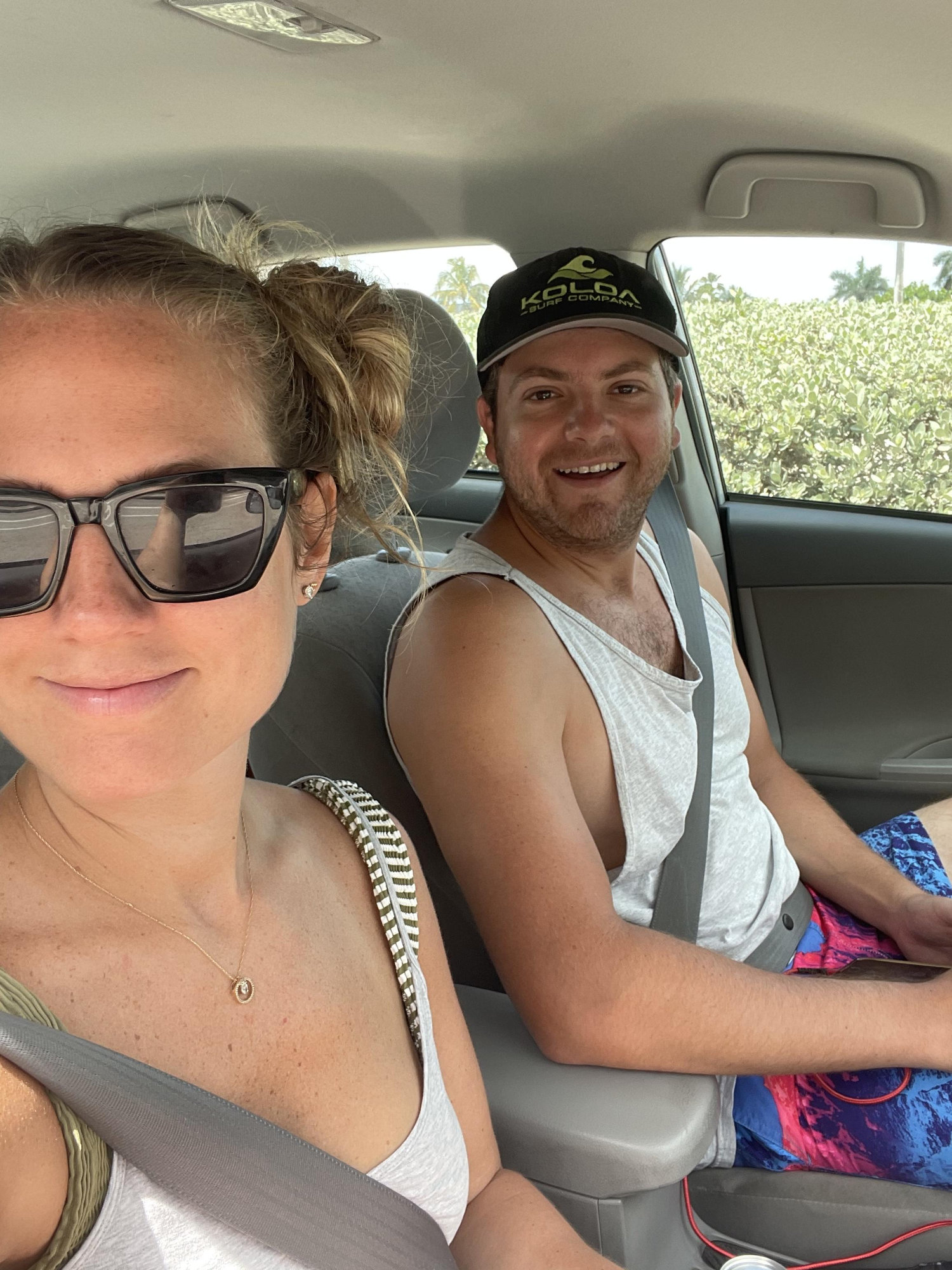 The Wedding Website of Casey Tarnas and Max Strand