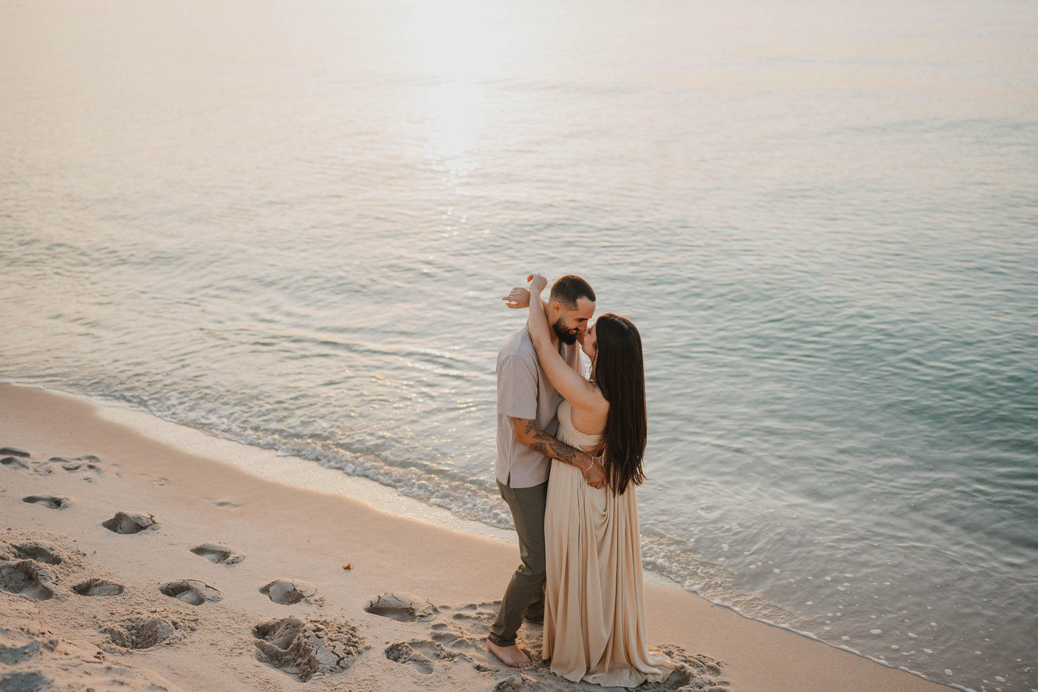 The Wedding Website of Amanda Camara and Kevin Medina