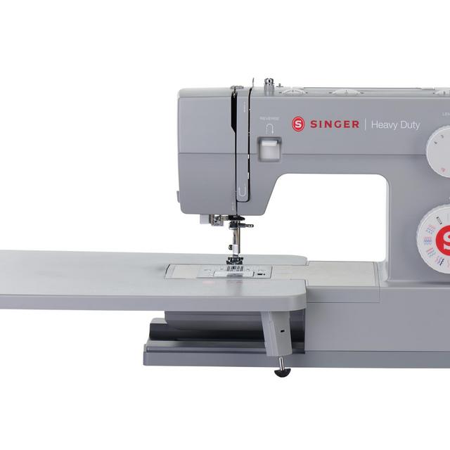 Heavy Duty 6360 Singer Sewing Machine