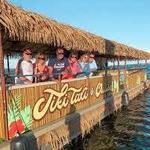 DRINK: Tiki Taxi and Cruises