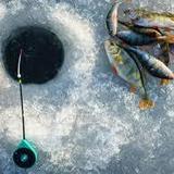 Ice Fishing
