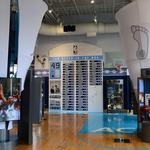 Carolina Basketball Museum