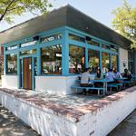 Rodney Scott's