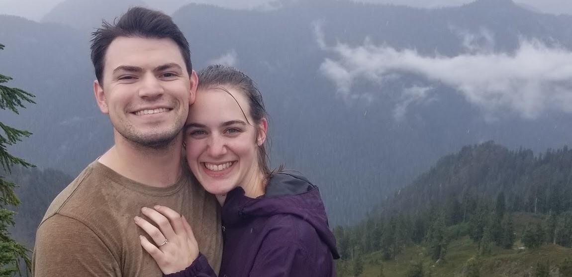 The Wedding Website of Tessa Pontow and Daniel Evarone
