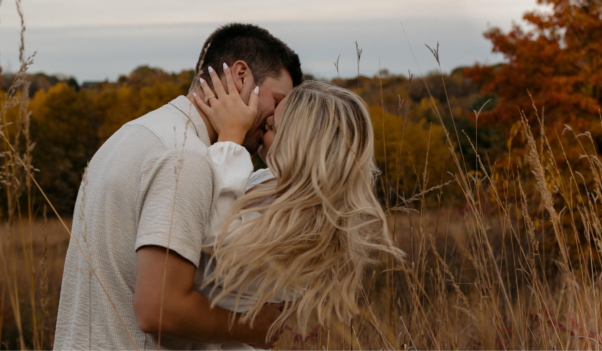 The Wedding Website of McKinley Wise and Jeremy Constine