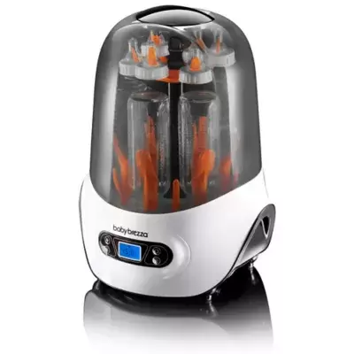 Baby Brezza® One-Step Bottle Sterilizer and Dryer