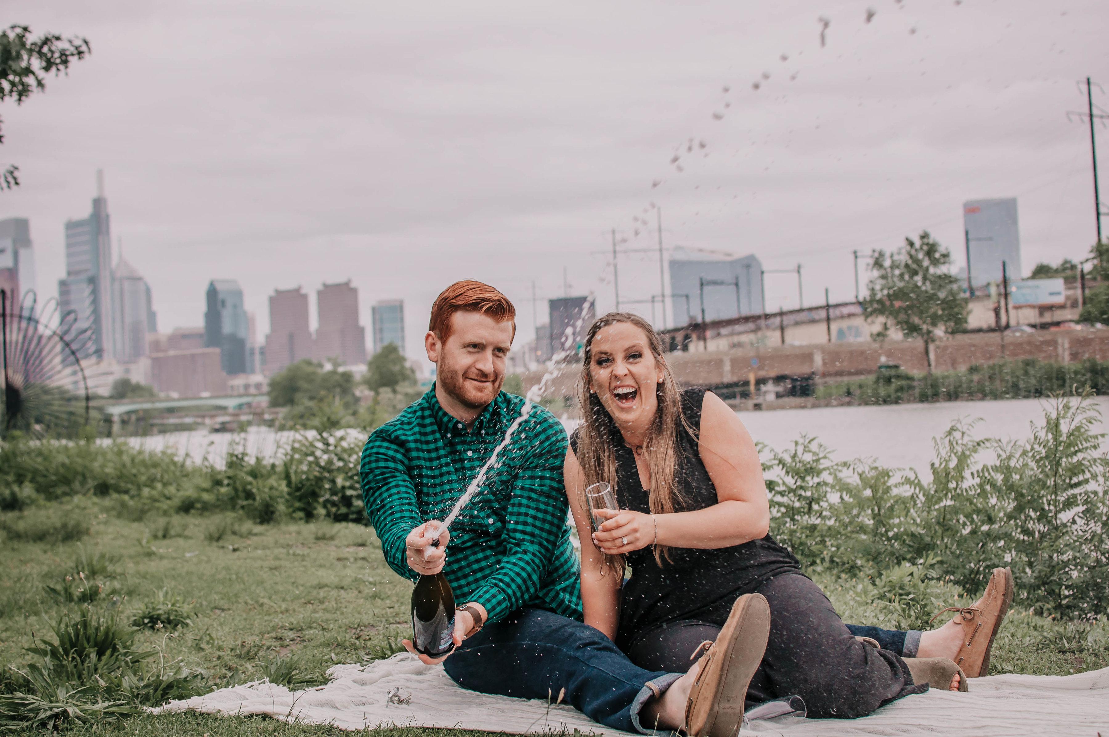 The Wedding Website of Kristin Kennedy and Anton Triner