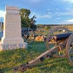 Gettysburg National Military Park Museum and Visitor Center