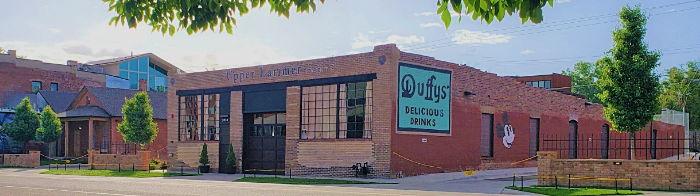 The Wedding Website of Hannah Oberle and Tyler Brown