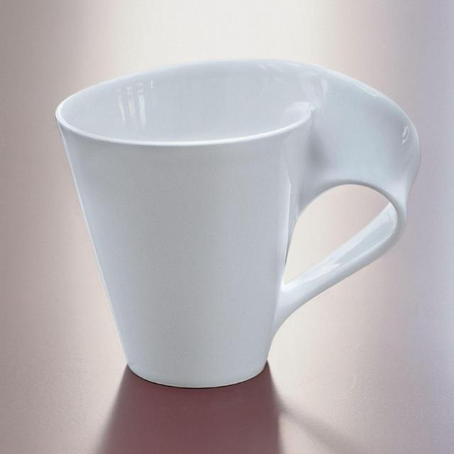 Villeroy & Boch "New Wave" Café Mug