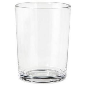 Bathroom Tumbler Clear - Threshold™