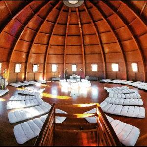 Honeymoon Sound Bath Experience