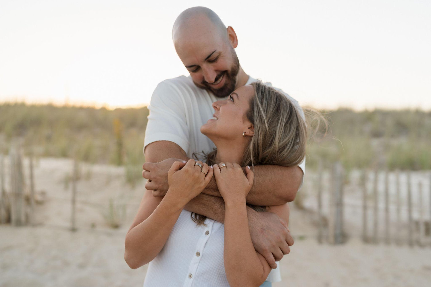 The Wedding Website of Lindsey Omark and Tyler Seidel