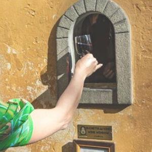 Food & wine tour of Florence, Italy on our honeymoon