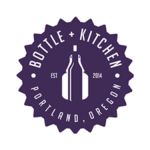 Bottle + Kitchen