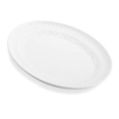 Mikasa® Italian Countryside Oval Platter