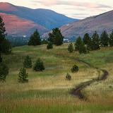 Blue Mountain Recreation Area