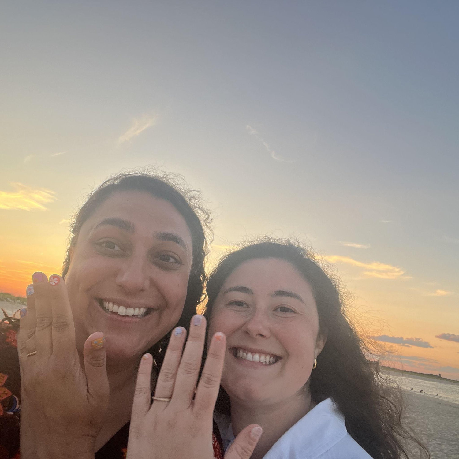 Got that ring 7/19/24!