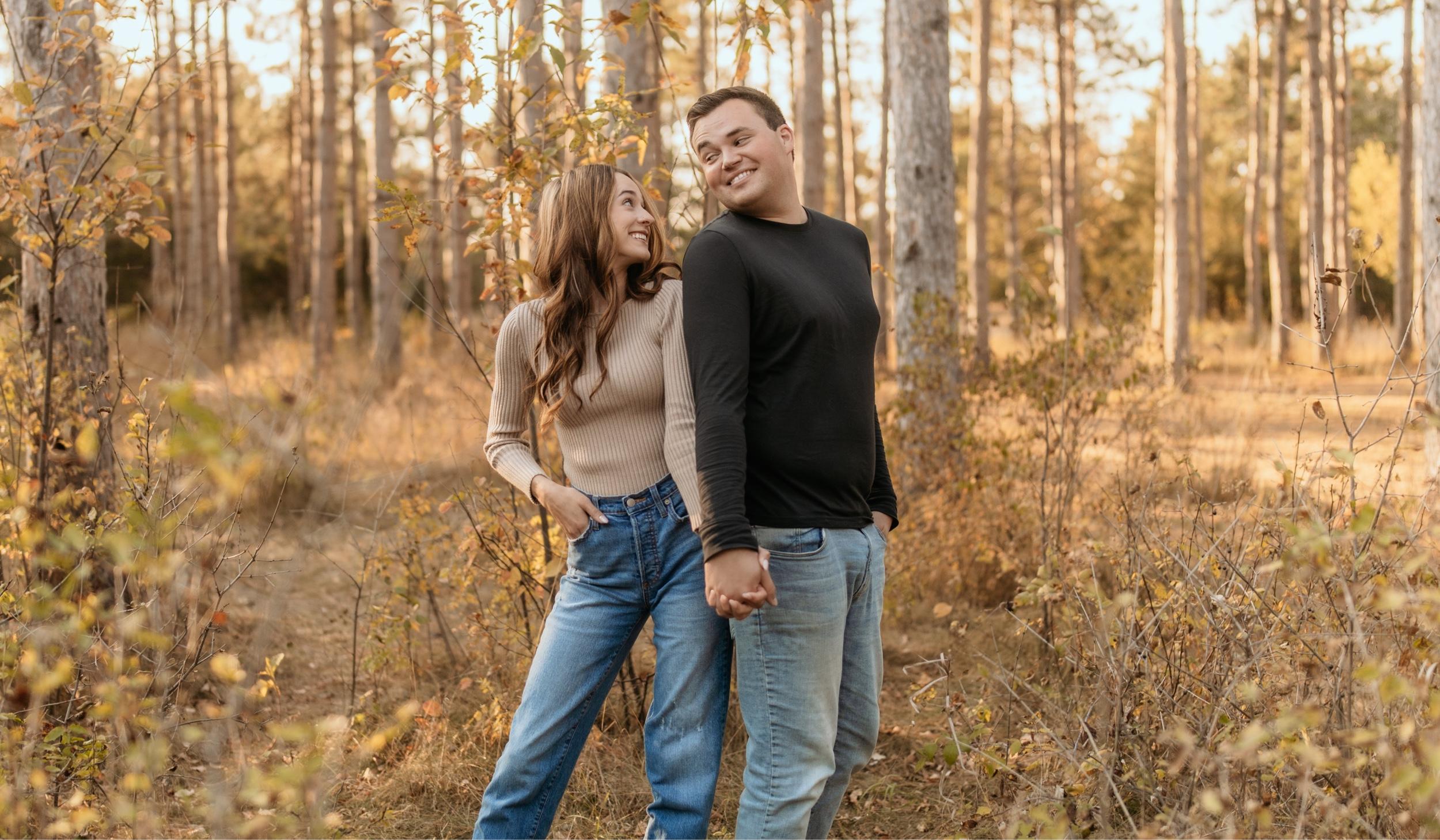 The Wedding Website of Lexie Nelson and Alex Gueningsman