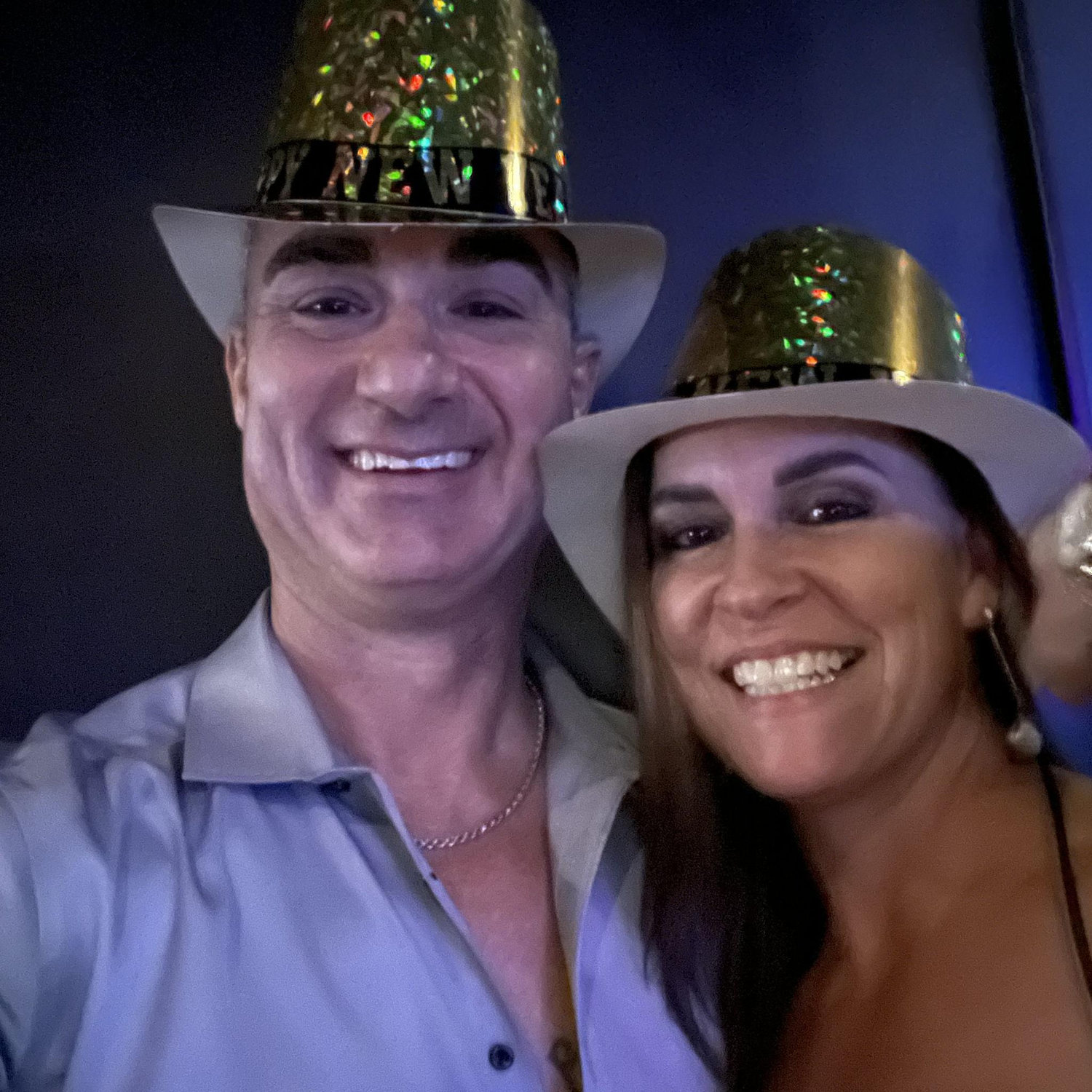 NYE 2024 at Hard Rock Hotel & Casino in Biloxi