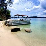 Lake Jocassee