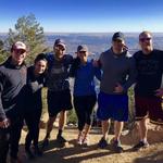 The Incline