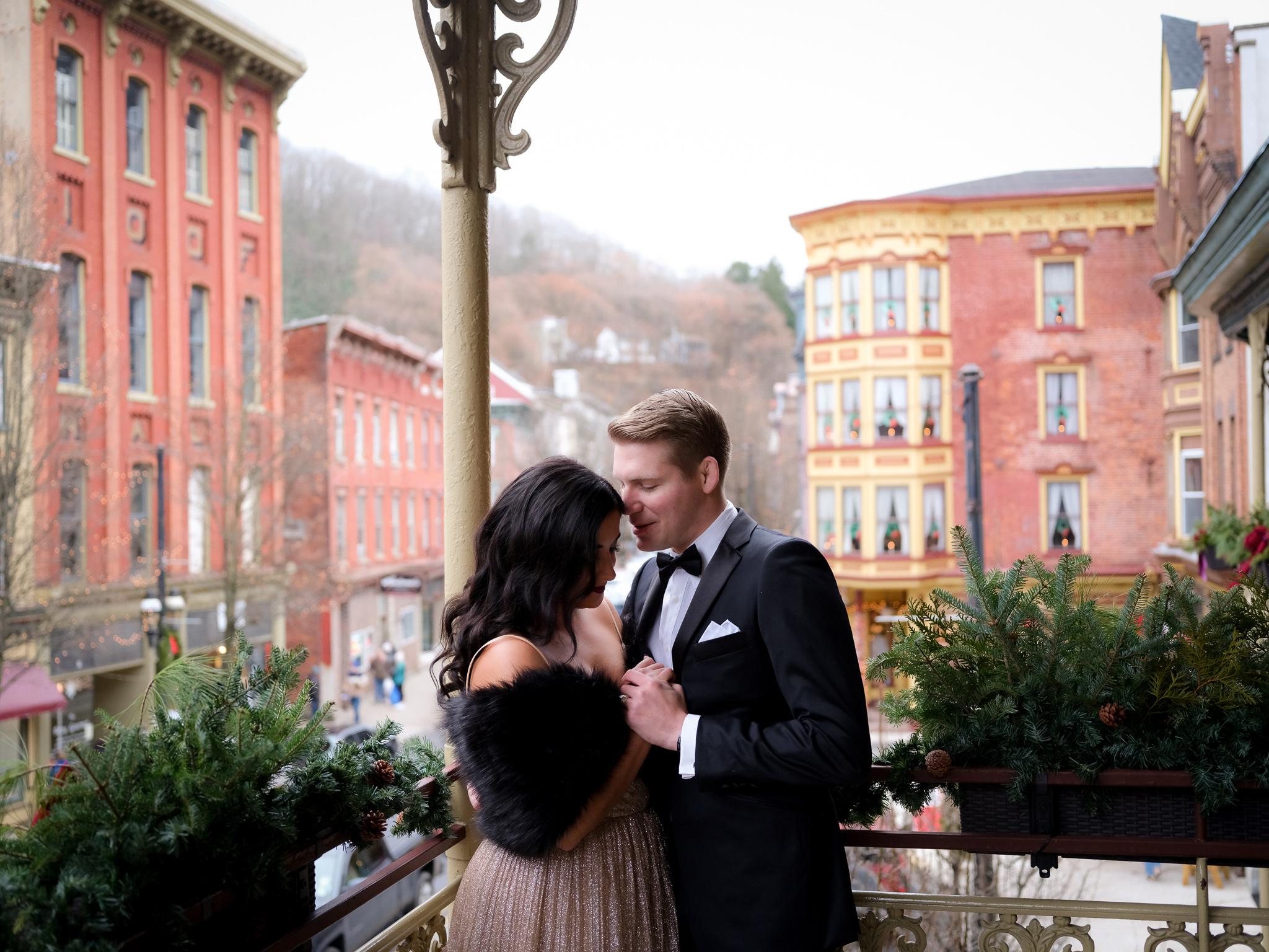 The Wedding Website of Vanessa Duarte and Greg Rinker