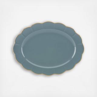 Marchesa Shades Platter