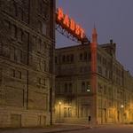 Best Place at the Historic Pabst Brewery