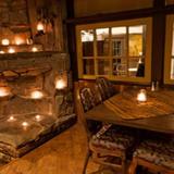 The Wooden Monkey