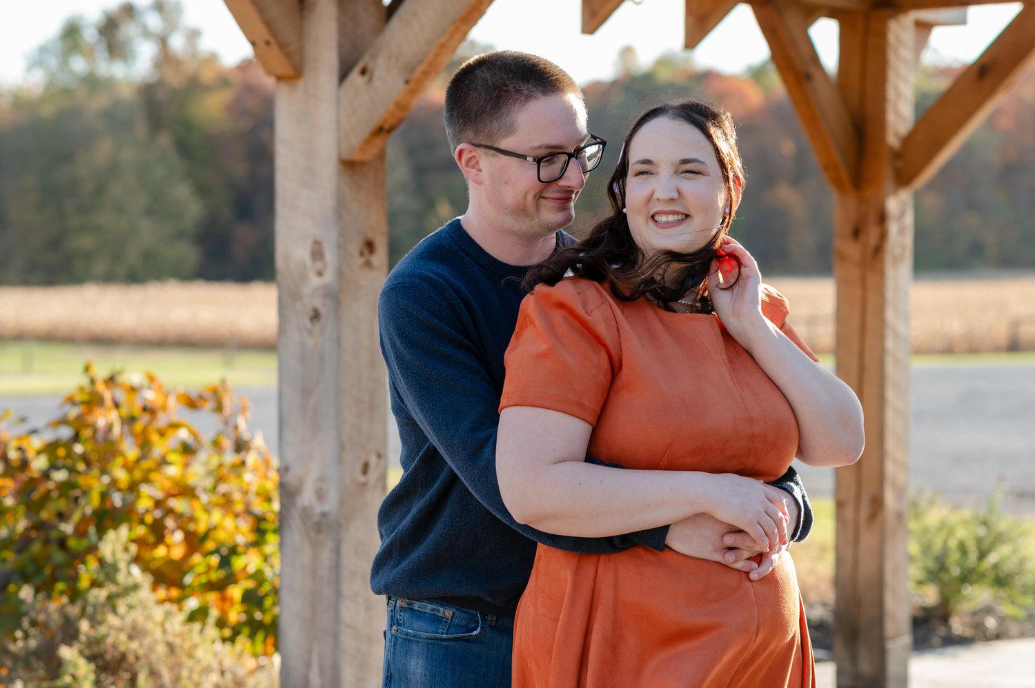 The Wedding Website of Hailie Jeffries and David Watson