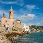 Sant Bartomeu i Santa Tecla de Sitges