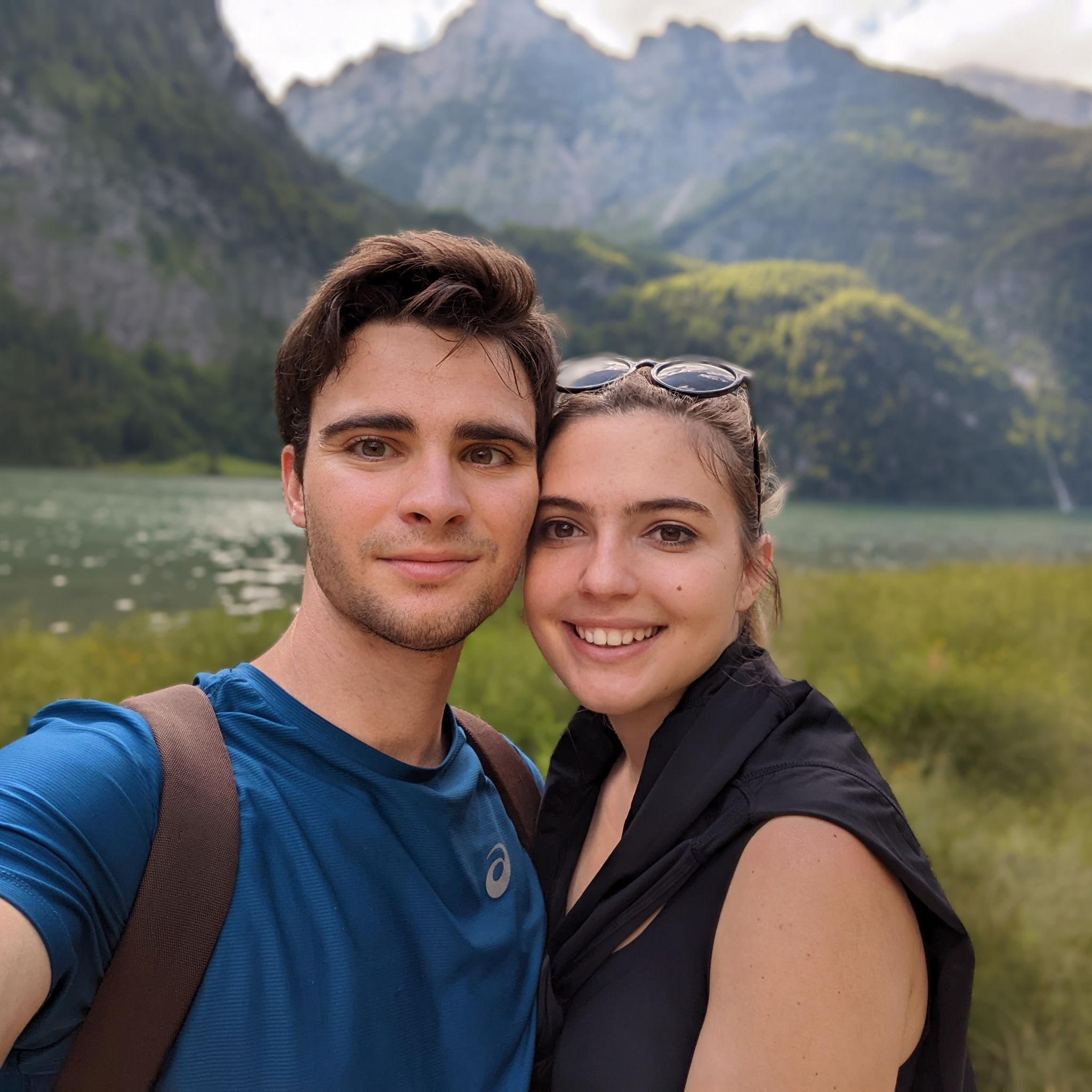 Königssee (Germany)