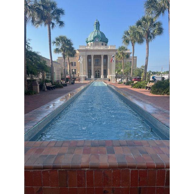 This is where we are getting married. Ceremony & Reception at the same location!