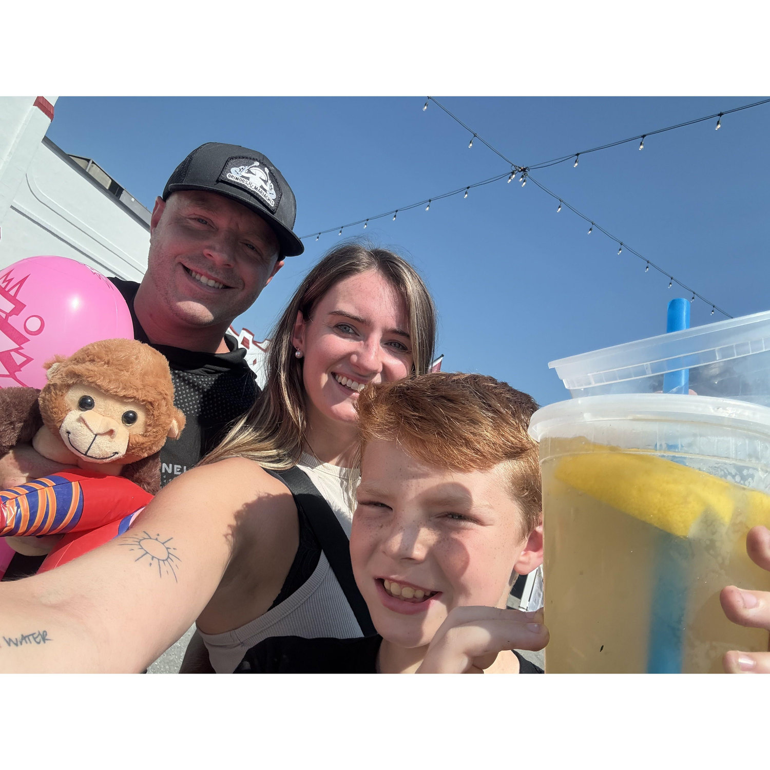 The Great Frederick Fair