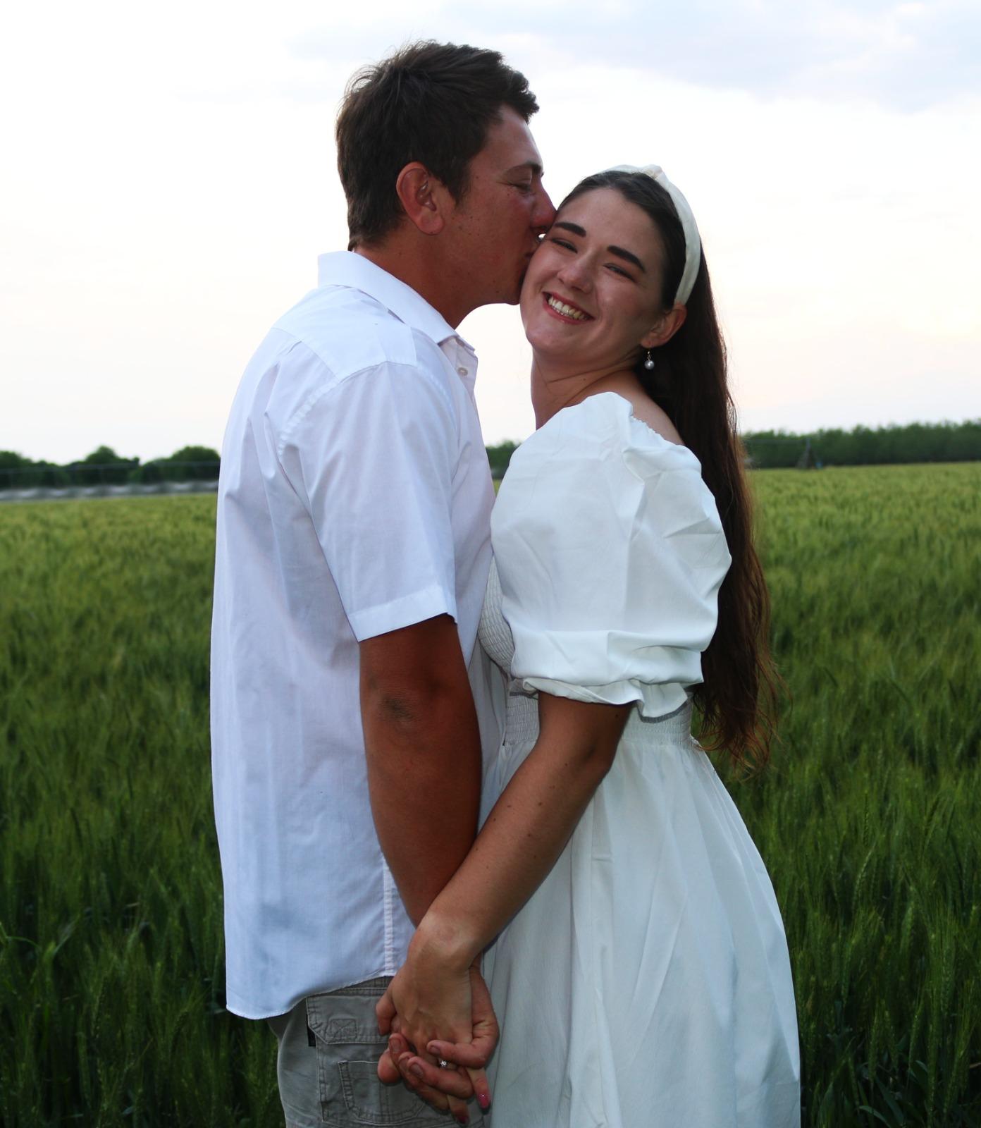 The Wedding Website of Jandré Goussard and Emily Bekker