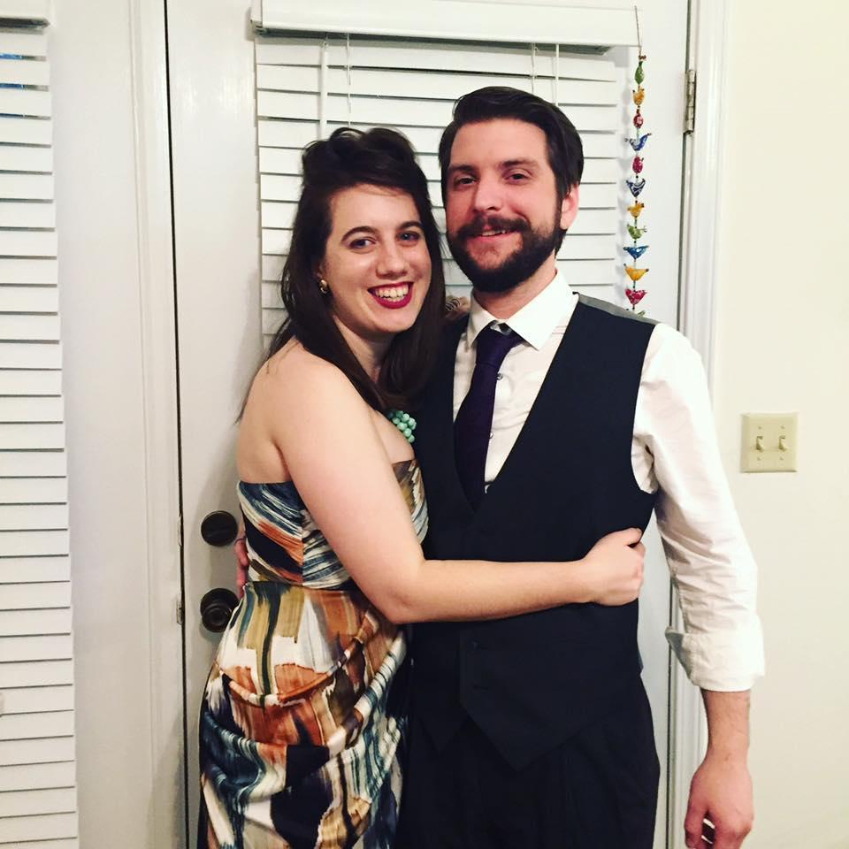 Law Prom 2018!