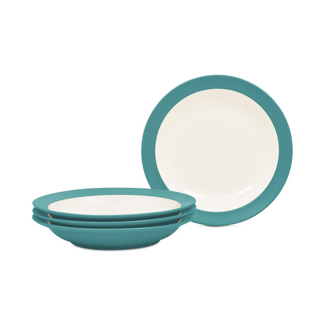 Noritake Colorwave Pasta Bowls, Set of 4