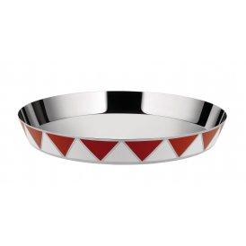 Round tray Circus