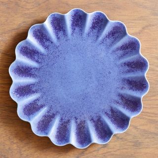 Dhalia Dinner Plate, Set of 4