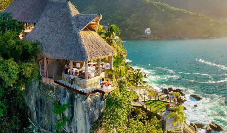 The Wedding Website of Tanya Sydorenko and Xavier Maqueo