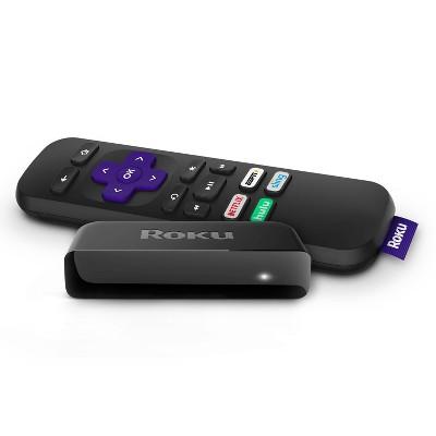 Roku Premiere Streaming Player
