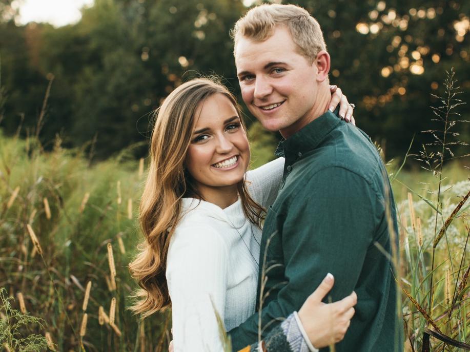 The Wedding Website of Faith Guice and Jacob Pearson