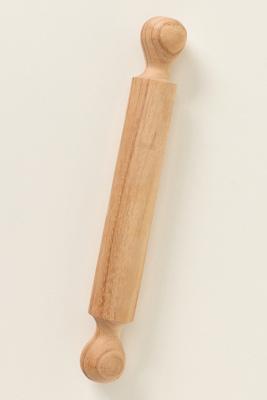 Cara Hand Carved Rolling Pin